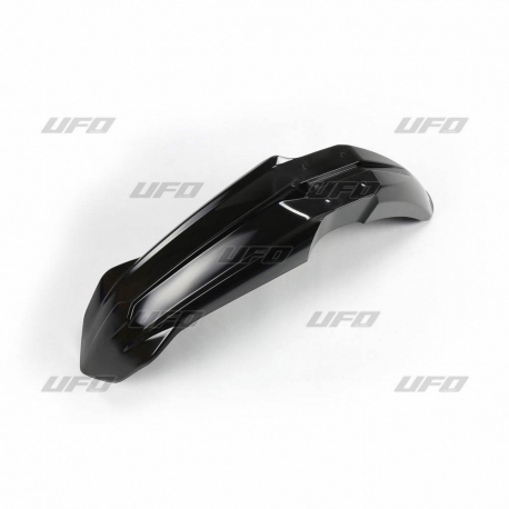 UFO, přední blatník, Yamaha YZF 250 '19, YZF 450 18-19 černá barva