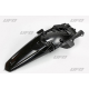 UFO, zadní blatník, Yamaha YZF 250 '19-'20, YZF 450 '18-'20 černá barva