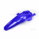 UFO, zadní blatník, Yamaha YZF 250 '19-'20, YZF 450 '18-'20 modrá barva
