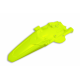 UFO, zadní blatník, Yamaha YZF 250 '19, YZF 450 18-19 žlutá barva FLUO