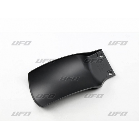 UFO, chránič zadního tlumiče, Yamaha YZF 450 '18 černá barva