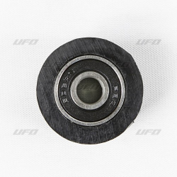 UFO, rolna řetězu, Yamaha YZF 450 18-19, černá barva