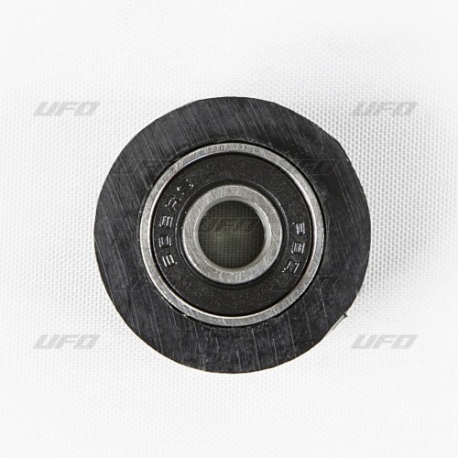 UFO, rolna řetězu, Yamaha YZF 450 18-19, černá barva