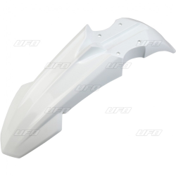 UFO, přední blatník, Yamaha YZ 65 '19 bílá barva