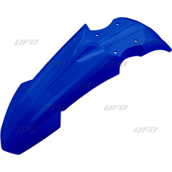 UFO, přední blatník, Yamaha YZ 65 '19 modrá barva
