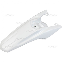 UFO, zadní blatník, Yamaha YZ 65 '19-'20 bílá barva