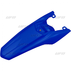 UFO, zadní blatník, Yamaha YZ 65 '19-'20 modrá barva