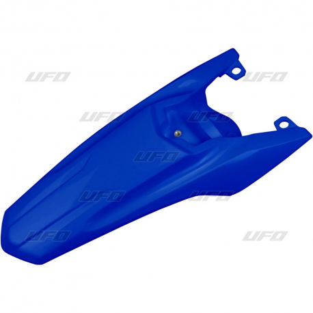 UFO, zadní blatník, Yamaha YZ 65 '19-'20 modrá barva