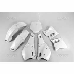 UFO, sada plastů, Yamaha YZ 125 '93-'95 barva OEM