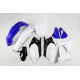 UFO, sada plastů, Yamaha YZF 450 '13 barva OEM (YA317E999)