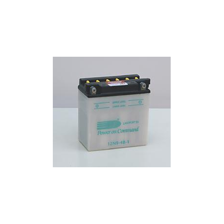 Landport, akumulátor YB14-A2 12V 14Ah 135x91x167 (5)