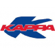 Kappa, logo kufru K46