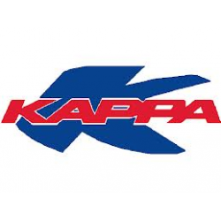 Kappa, logo kufru K46