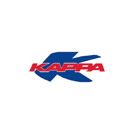 Kappa, logo kufru K46
