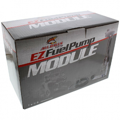 All Balls, benzinové čerpadlo (sada), Polaris RZR 4 800 14, RZR 4 XP 900 12-14, RZR 4 XP JAGGED X 13, RZR 570 EFI 14-16, RZR 570
