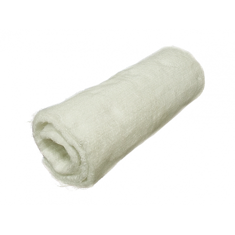 NACHMAN vata do výfuku 550X330X10mm 650°C