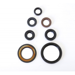Athena, sada gufer motoru, Yamaha YFM 700 RAPTOR 06-18, YFM 700 R RAPTOR 07-18