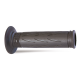 Progrip, gripy PG729 Road SUPERBIKE (22+25mm dél. 122 mm), černá barva (bez otvoru) (729-102) (PG729BK)