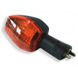 Vicma, blinkr Honda CBR 600RR 03-06, CB 600 HORNET 03-04, CBR 600F 01-07, CBR 1100XX SUPER BLACKBIRD 03-06 pravý přední / levý z