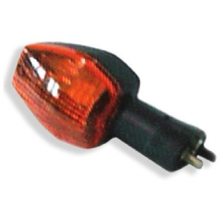 Vicma, blinkr Honda CBR 600RR 03-06, CB 600 HORNET 03-04, CBR 600F 01-07, CBR 1100XX SUPER BLACKBIRD 03-06 pravý přední / levý z