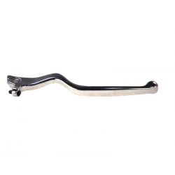 Vicma, brzdová páčka, Aprilia RS 50 99-05, RS TUONO 50 03-04, TUONO 125 01-02, stříbrná barva