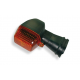 Vicma, blinkr Kawasaki ZXR 400 91-99, KLE 500 91-98, ZX 6R 95-99, ZXR 750 89-95, ZX 7R 96-99, ZX 7R/RR 89-03, ZX 9R 94-99