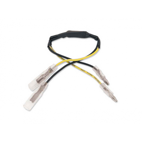 Vicma, kabel s odporem pro blinkry LED (DO 21W) univerzální