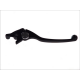 Vicma, brzdová páčka, Kawasaki GPZ 500/900/1100,KLE/ZX-6R/ZZR 600/1100/ZX 9R 900, Suzuki GSX-F 1100, černá barva (DHK01CV)