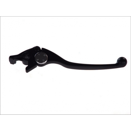 Vicma, brzdová páčka, Kawasaki GPZ 500/900/1100,KLE/ZX-6R/ZZR 600/1100/ZX 9R 900, Suzuki GSX-F 1100, černá barva (DHK01CV)