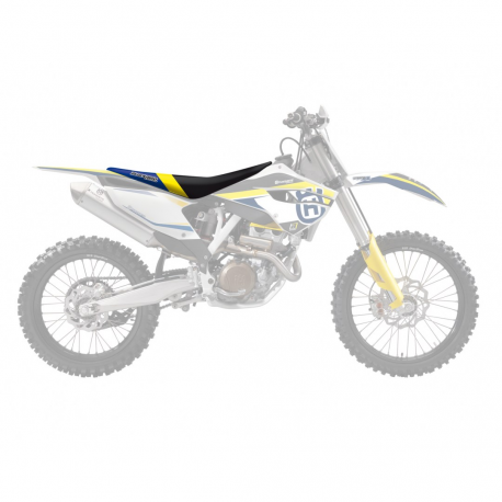 Blackbird, potah sedla, Husqvarna FC/TC '14-'15, TE/FE '14-'16, Dream 3