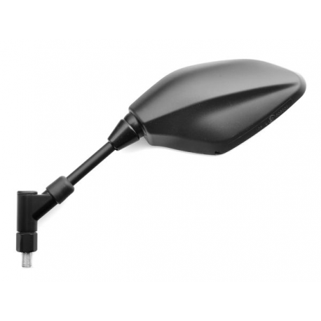 Vicma, zpětné zrcátko, Yamaha MT 125 15-17, MT-03 320 16-17, MT 07 700 14-16, MT 09 900 13-15, MT 10 16-17 levé (závit M10 pravý