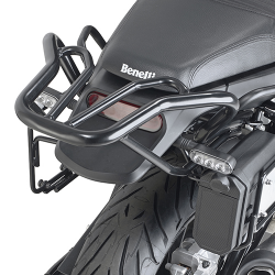 Kappa, montážní sada na skříňku s nářadím KS250, KR8704 Benelli LEONCINO 500 (17-19)