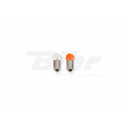 Vicma, žárovka 10W 12V oranžová