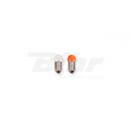 Vicma, žárovka 10W 12V oranžová
