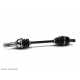 All Balls, poloosa, Honda TRX 500 FA/FE/FM 05-14, TRX 500FPA 09-14, TRX 500FPM/FPE 07-13, TRX 680 RINCON 06-18, přední