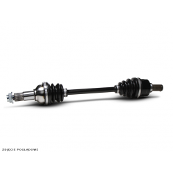 All Balls, poloosa, Honda TRX 500 FA/FE/FM 05-14, TRX 500FPA 09-14, TRX 500FPM/FPE 07-13, TRX 680 RINCON 06-18, přední
