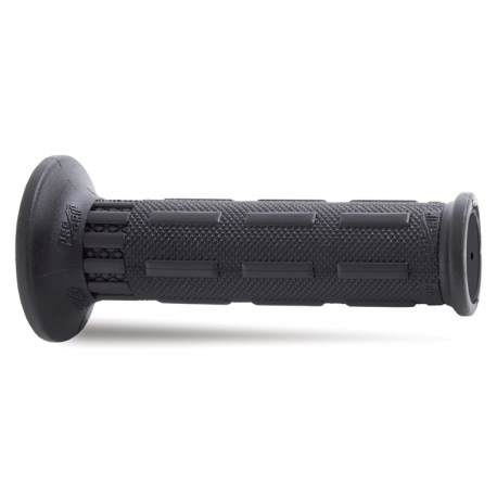 Progrip, gripy PG698 Road BMW (25+25mm, dél.135mm), černá barva (698-102) (PG698)