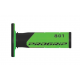 Progrip, gripy PG801 Off Road (22+25mm, dél.115mm), barva černá/zelená (dvousměs.) (801-138) (PG801BK/GR)