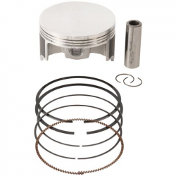 Vertex, pístní sada Honda TRX 500 FE/FM 12-18 (92,46mm +0,50mm)