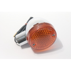 JR, blinkr, Honda VT 600C 92-99, VF 750C 93-00, VT 1100C 88-00 pravý přední/levý zadní