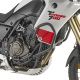 Kappa, padací rámy, Yamaha TENERE 700 (19), černá barva
