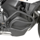Kappa, padací rámy, KTM 790 ADVENTURE / R (19), černá barva
