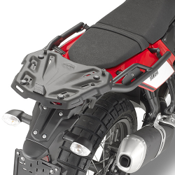 Kappa, nosič centrálního kufru, Yamaha TENERE 700 (19) (BEZ PLOTNY)