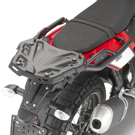 Kappa, nosič centrálního kufru, Yamaha TENERE 700 (19) (BEZ PLOTNY)