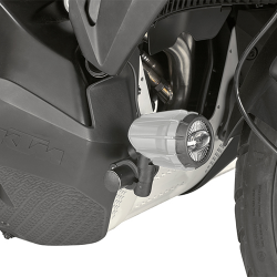 Kappa, držáky halogen. světel KS310 I KS322 KTM 790 ADVENTURE / R (19)