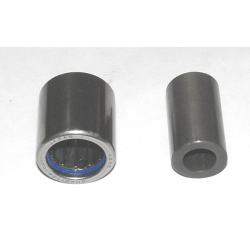 Tourmax, opravná sada zadního tlumiče (ložisko a pouzdro), Suzuki GSF 600/6501200/1250 96-08, GSX-R 600 92-09, 750 92-08,