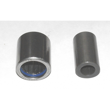 Tourmax, opravná sada zadního tlumiče (ložisko a pouzdro), Suzuki GSF 600/6501200/1250 96-08, GSX-R 600 92-09, 750 92-08,