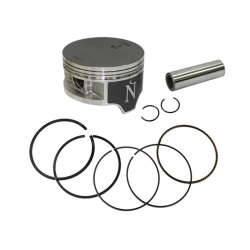 Namura, pístní sada Honda TRX 420 Rancher FA/FE/FM/TE/TM/FPA/FPE/FPM '07-'11 (88,48mm +2,00mm) (kroužky NA-10001-10R)
