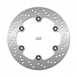 NG, zadní brzdový kotouč, Suzuki GSX 1300R HAYABUSA / ABS '08-18 (260X140X6mm) (6X10,5mm)