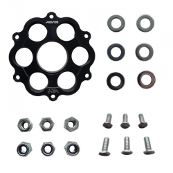 Sunstar, adaptér rozety, Ducati PANIGALE 1100/1200/1299 MONSTER 1200 MULTISTRADA 1260